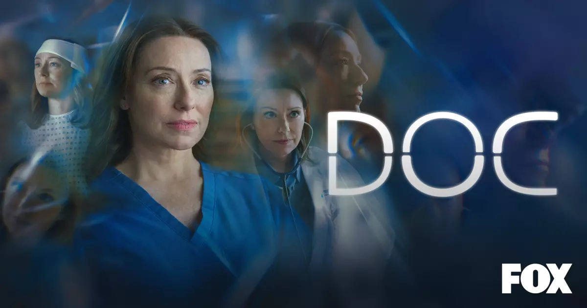Solid if Basic Hulu Doc
