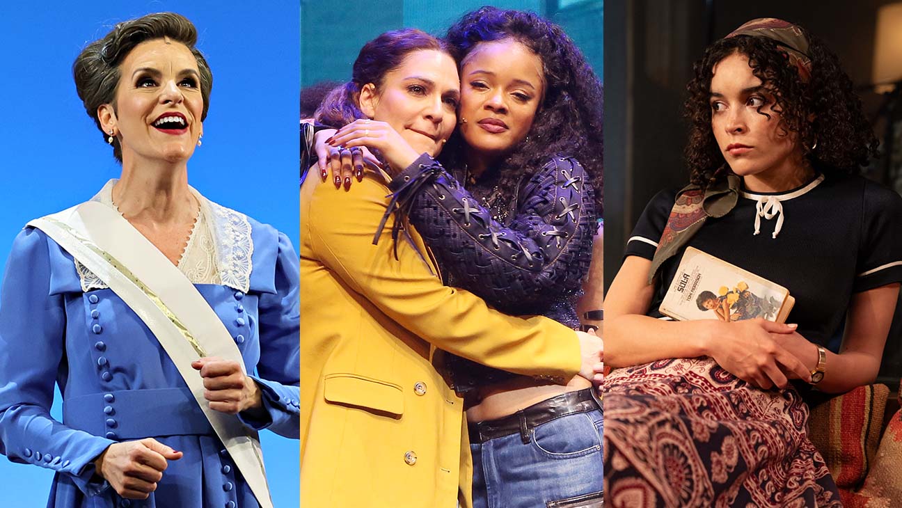 Tony Award Winners 2025 Predictions: Category-By-Category Using Math