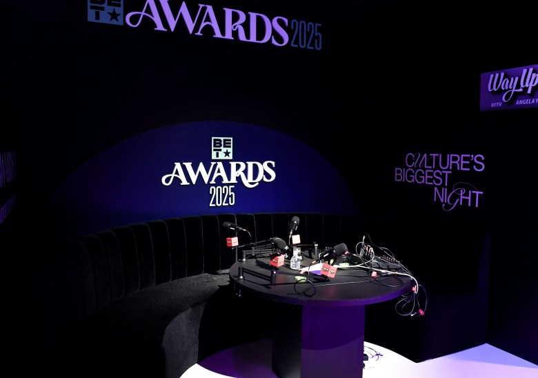 2025 BET Awards: See All the Winners