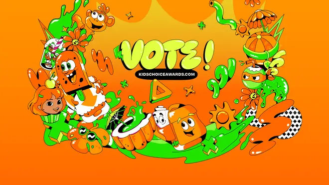 2025 Nickelodeon Kids’ Choice Awards: Winners List