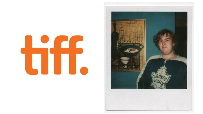 I Like Me Doc Opening TiFF 2025