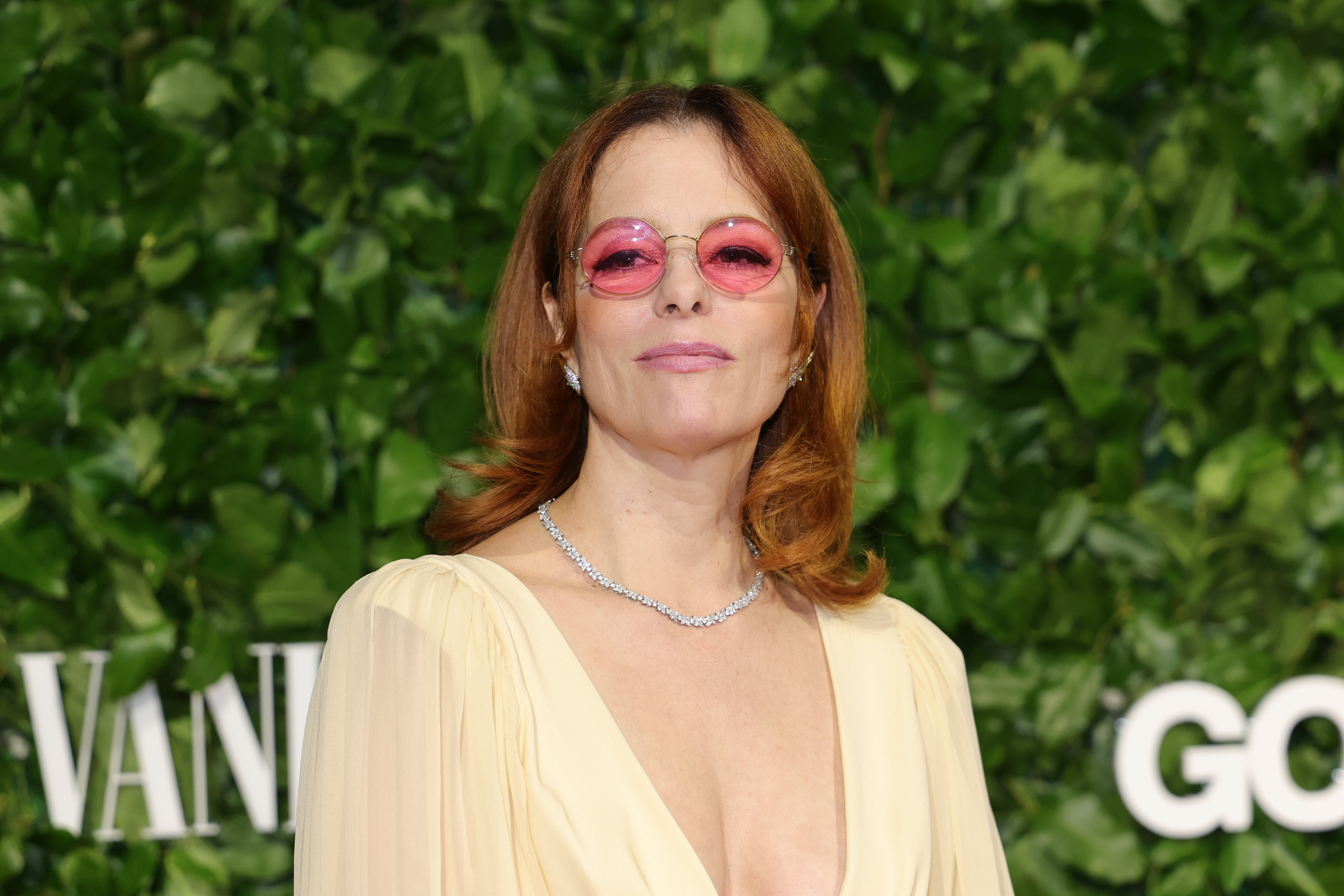 Parker Posey Was 'Gaslit' Into Thinking She Couldn't Lead Studio Films