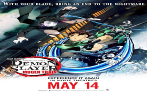Sony, Crunchyroll Drop First ‘Demon Slayer’ Trailer