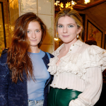 Jane Rosenthal Champions Female Filmmakers at Chanel Tribeca Luncheon