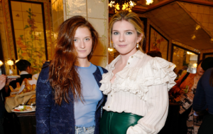 Jane Rosenthal Champions Female Filmmakers at Chanel Tribeca Luncheon