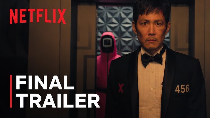 Watch the Final Trailer for ‘Squid Game’ Season 3