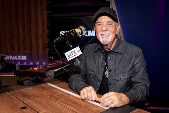 Billy Joel Will Be 'Fine' Amid Brain Disorder, Doc Filmmakers Say