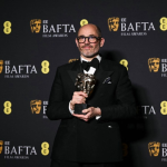 2025 Gotham TV Awards Winners List