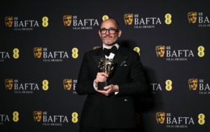 2025 Gotham TV Awards Winners List
