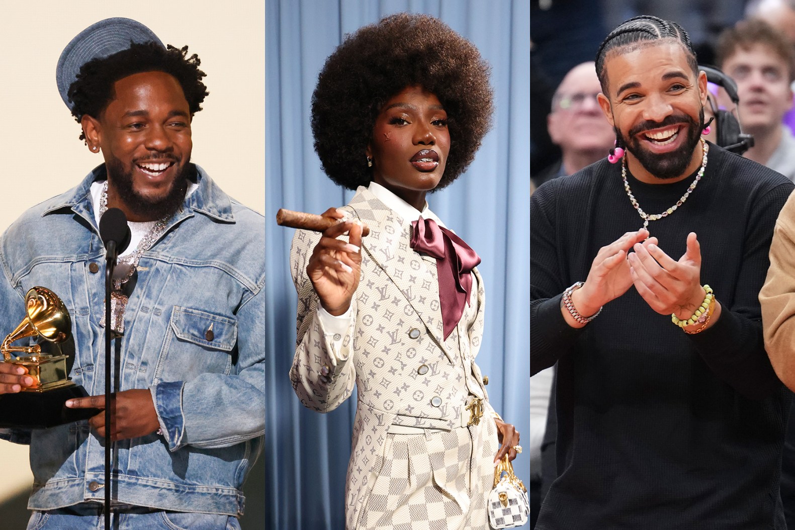 2025 BET Awards: See All the Winners