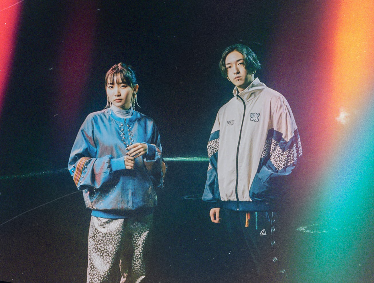 Japanese Duo Yoasobi on Global Success, Bringing J-Pop to the World