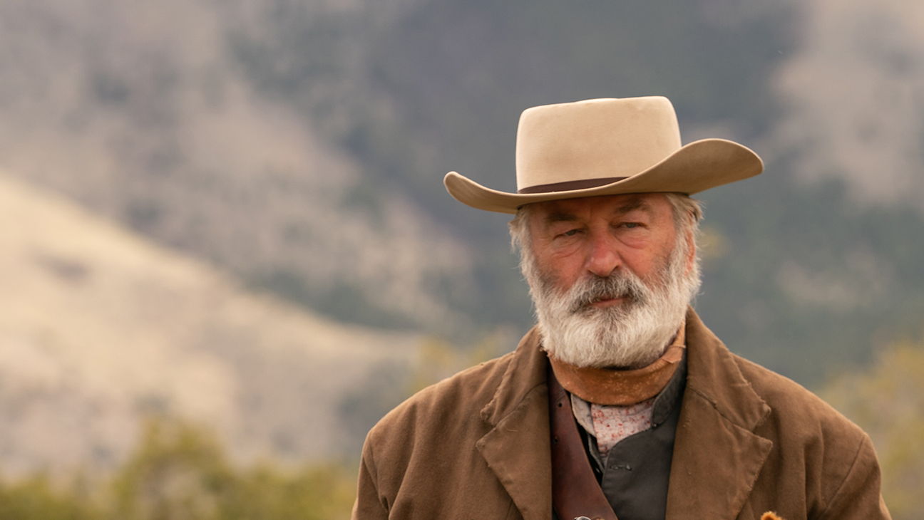 'Rust' Producers Settle Lawsuit From Crew Members