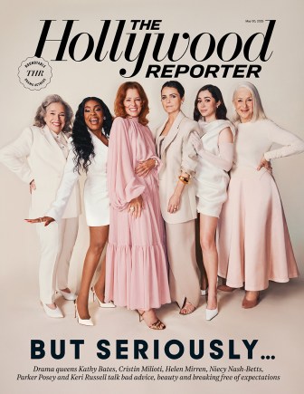 Watch The Hollywood Reporter’s Full Drama Actress Roundtable