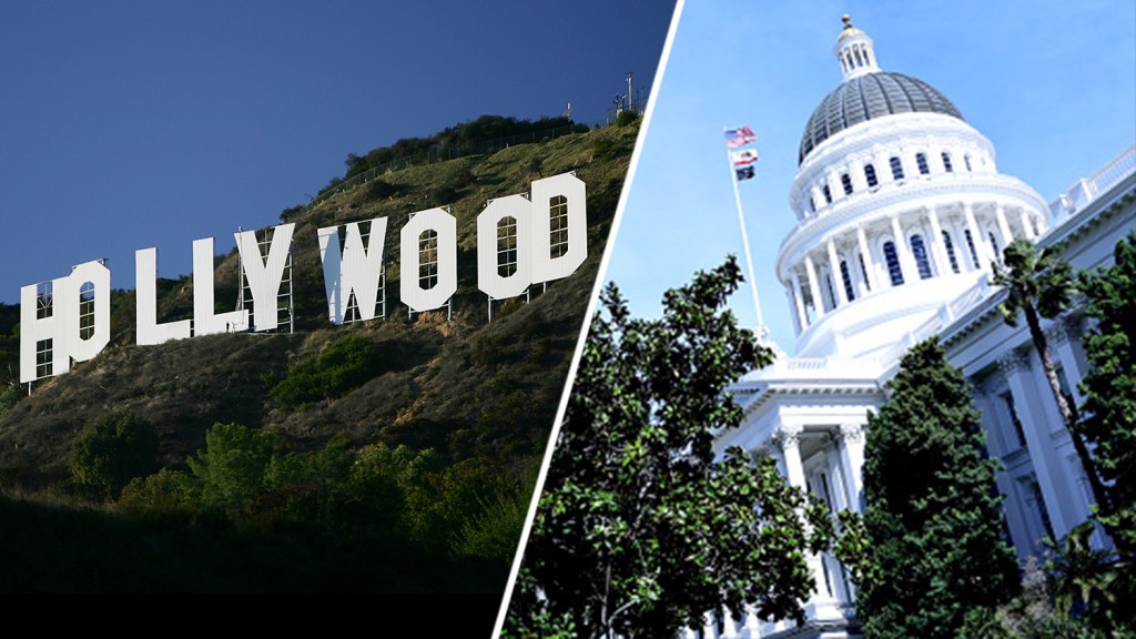 Why I Voted No On Hollywood's $750M in Incentives