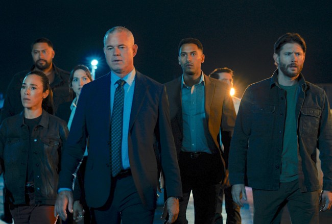 'Countdown' Review: Amazon's Urgency-Free L.A.-Set Thriller