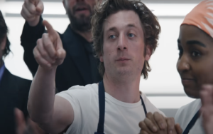 Golfers Seem to Hate Owen Wilson’s Apple TV+ Series ‘Stick’