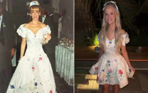 Sydney Sweeney Reacts to Leaked Wedding Dress Photos