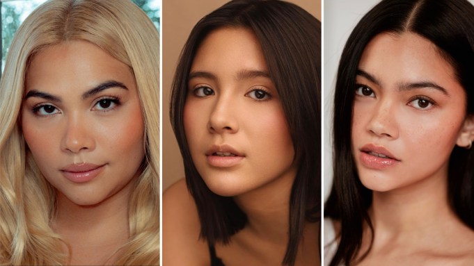 Maya da Costa, Myra Molloy Star in Hayley Kiyoko’s 'Girls Like Girls' Movie