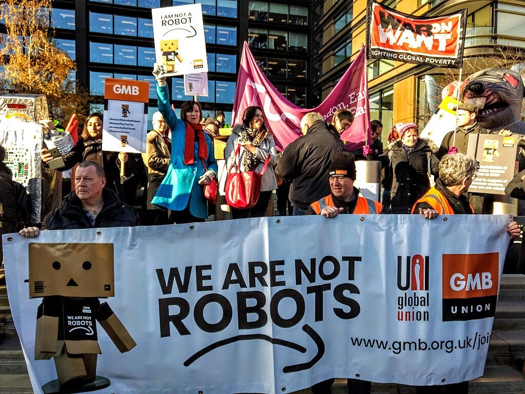 Media Leaders Debate AI Job Killer