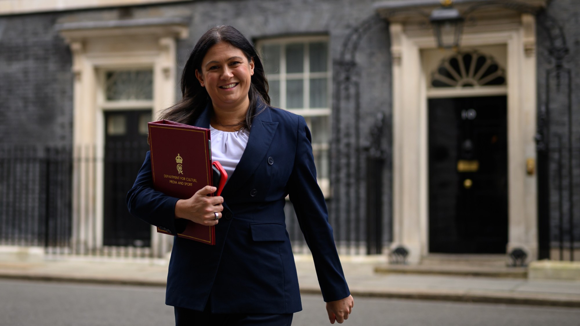 UK Sets $100 Million Screen Growth Package, $200M Creative Places Fund