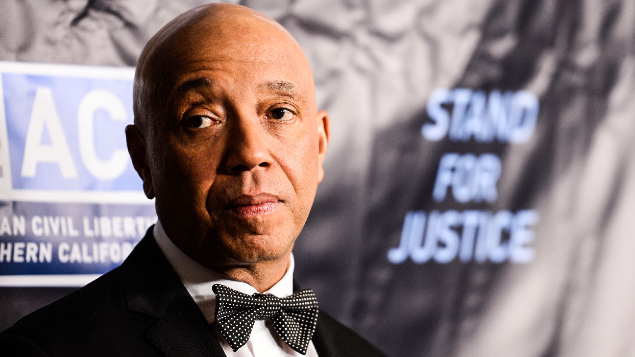 Russell Simmons Files Defamation Lawsuit Over 'On the Record'