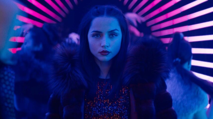 'From the World of John Wick: Ballerina' Review: Ana de Armas Slays