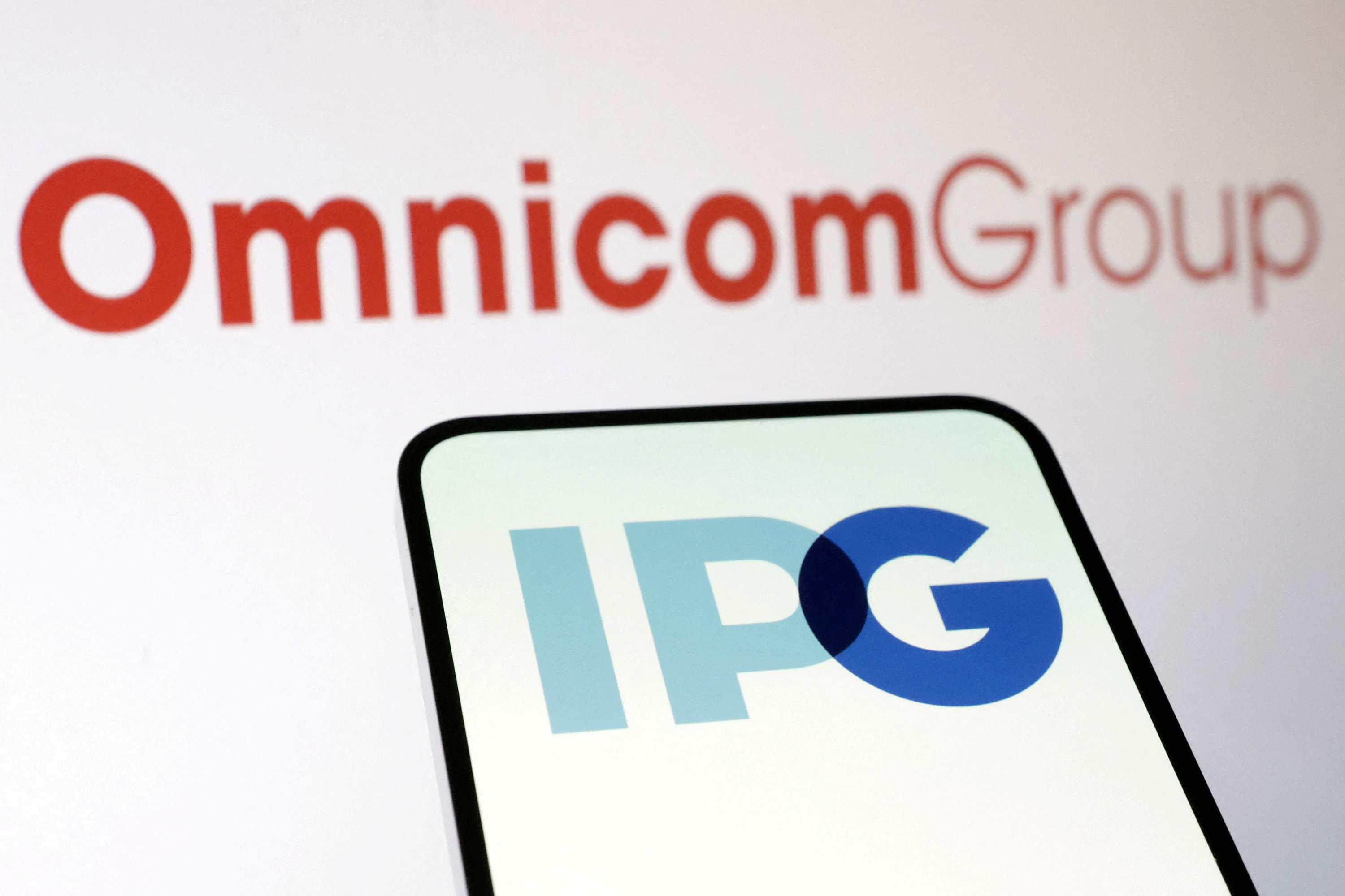 Omnicom-IPG Agree Not to Collude Based on Political Ideology with FTC