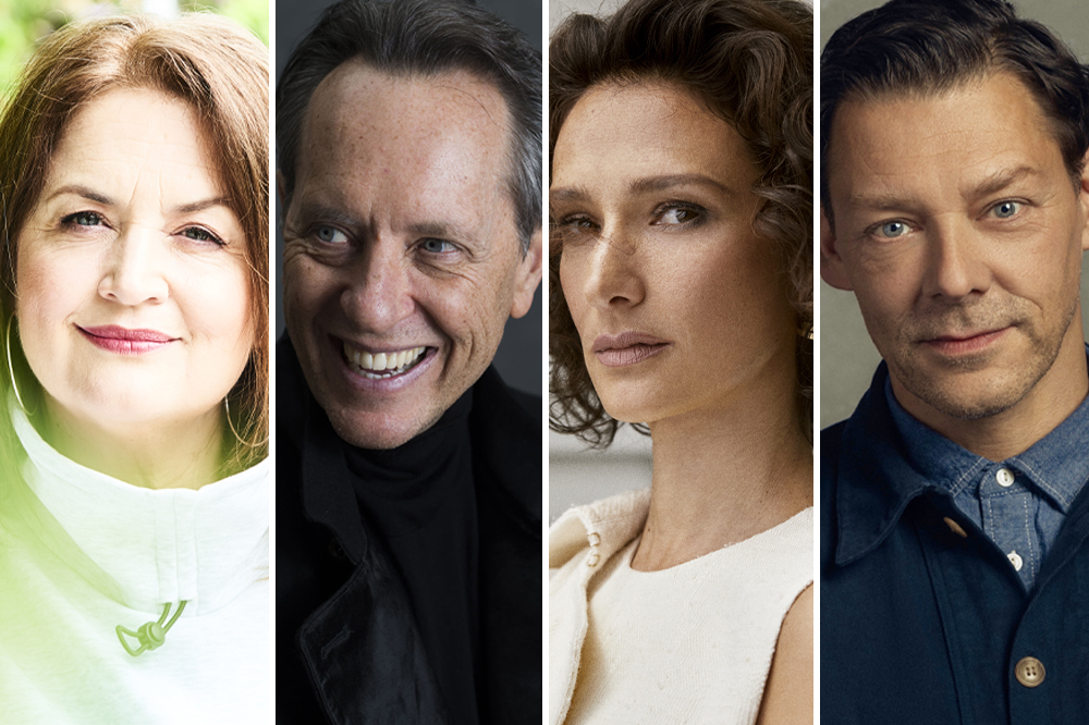 Richard E. Grant, Ruth Jones to Star in 'The Other Bennet Sister'