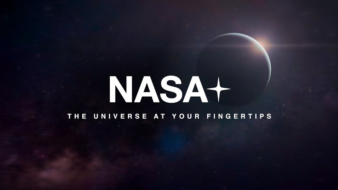 Netflix NASA Live Stream Launches as NASA+ Channel Joins Bundle