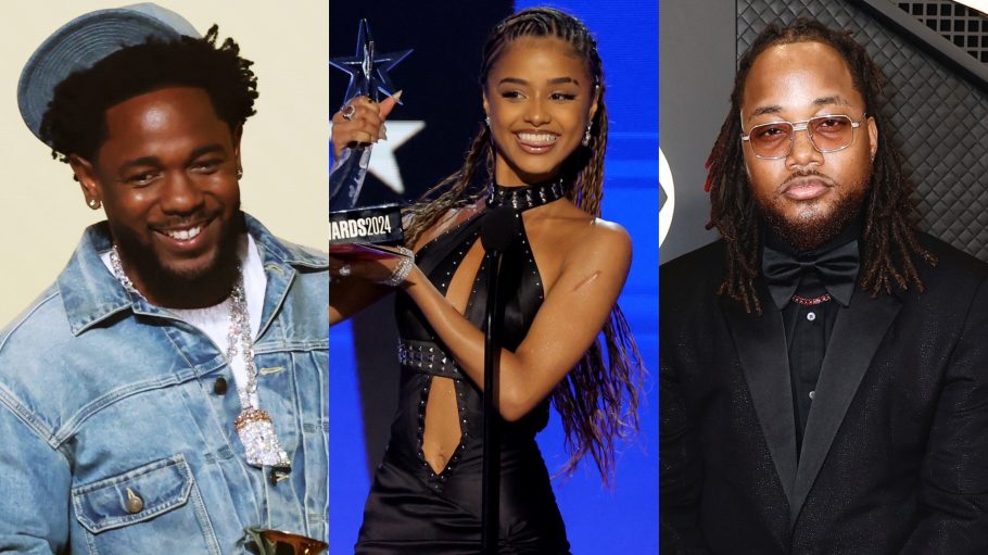 2025 BET Awards: See All the Winners
