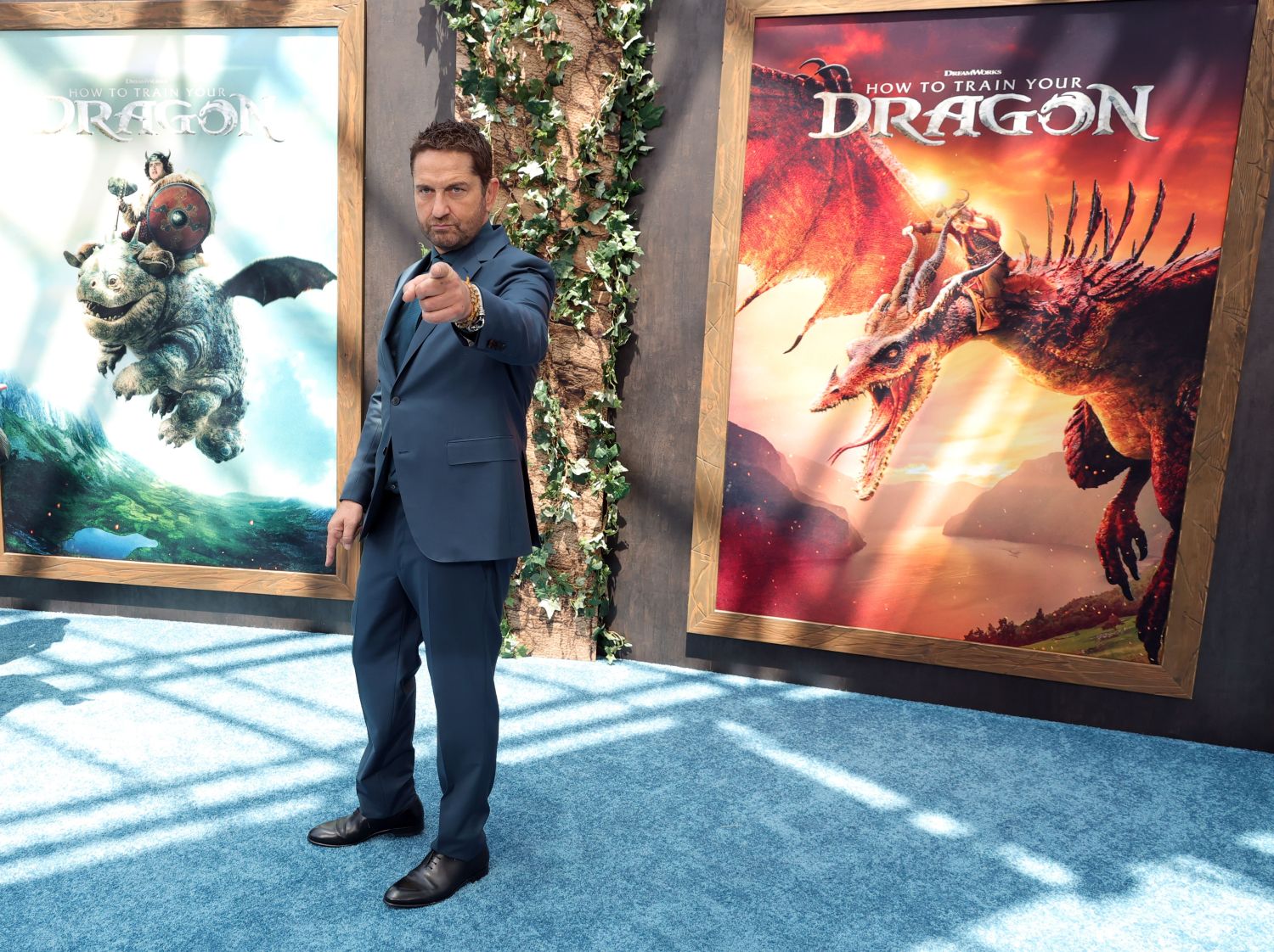 'How to Train Your Dragon' Review: DreamWorks' Live-Action Remake