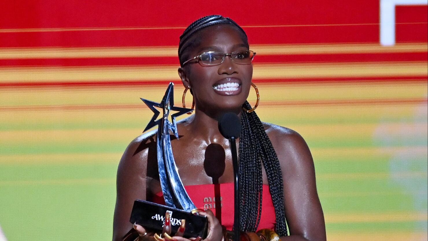 2025 BET Awards: See All the Winners