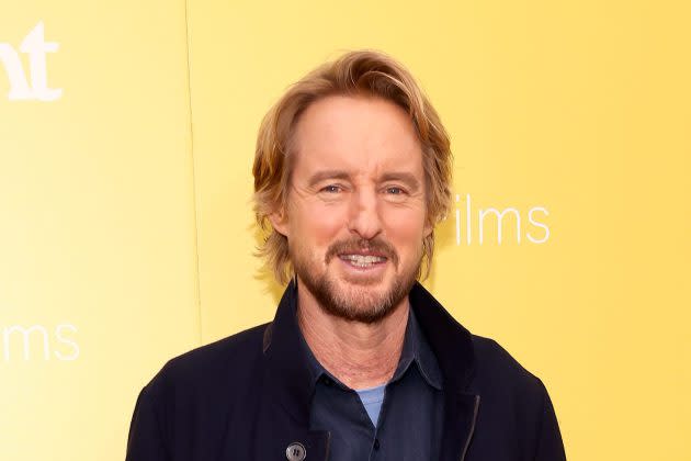 Owen Wilson Stars in Endearing Apple TV+ Golf Dramedy
