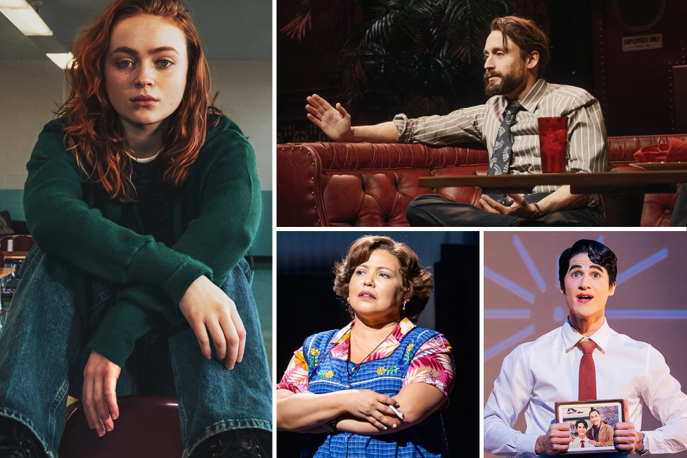 Tony Award Winners 2025 Predictions: Category-By-Category Using Math