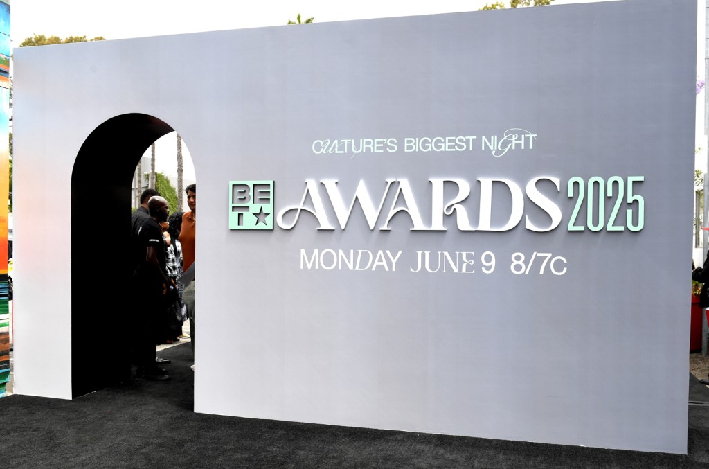 2025 BET Awards: See All the Winners