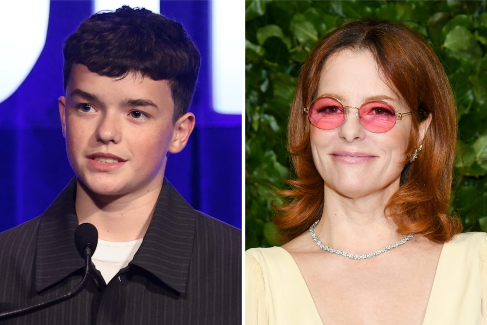 2025 Gotham TV Awards Winners List