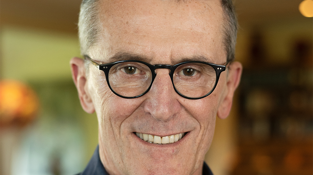 Banijay CEO Marco Bassetti on Potential ITV Deal at SXSW London
