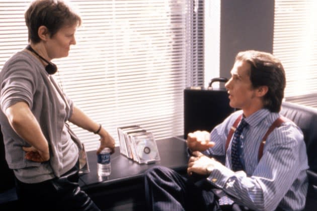 American Psycho Director Mary Harron Surprised Movie Still Relevant
