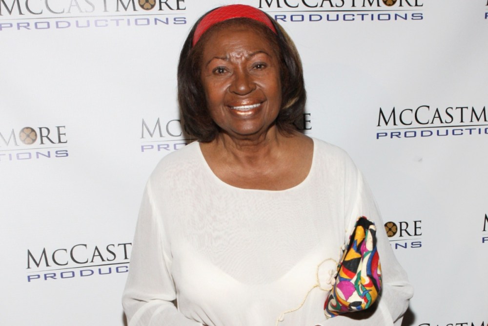 'Sanford and Son,' 'Waltons' Actress Was 95