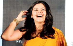 Netflix Inks Creative Partnership with Ekta Kapoor’s Balaji Telefilms in India