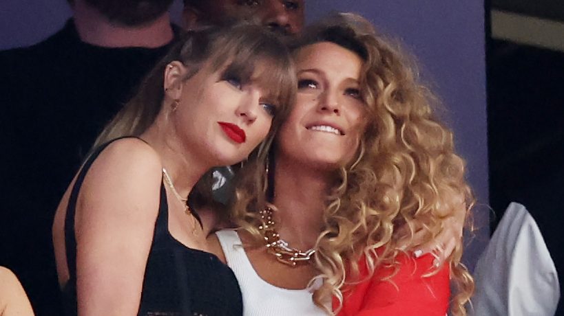 Justin Baldoni to Obtain Messages Between Blake Lively, Taylor Swift