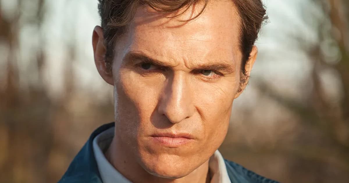Matthew McConaughey, Woody Harrelson ‘Open’ to Return
