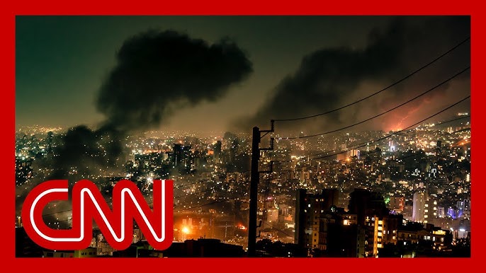 Iran Expert Says CNN and Cable News Can Portray Iranians Inaccurately