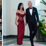 Jeff Bezos, Lauren Sánchez Wedding: Ultimate Inside Guide