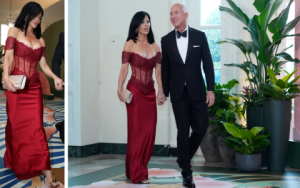 Jeff Bezos, Lauren Sánchez Wedding: Ultimate Inside Guide