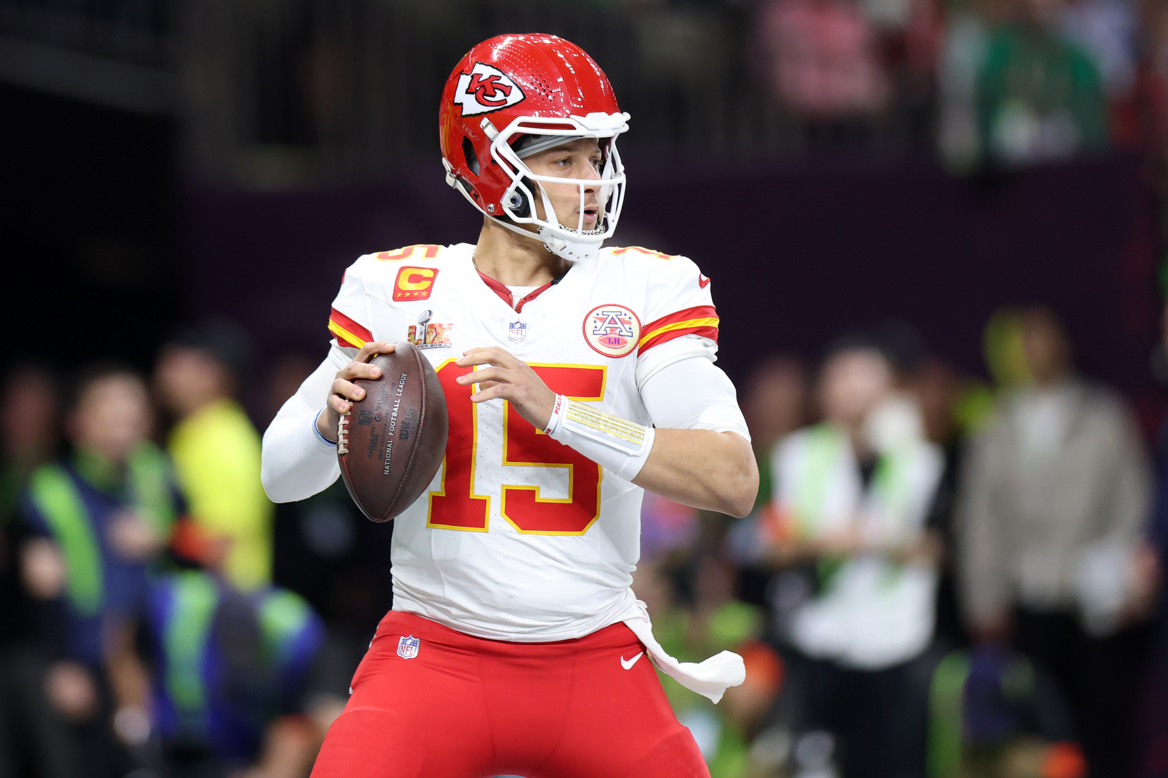 NFL Top 100 Exclusive to X Platform Leading to NFL Network Top 10