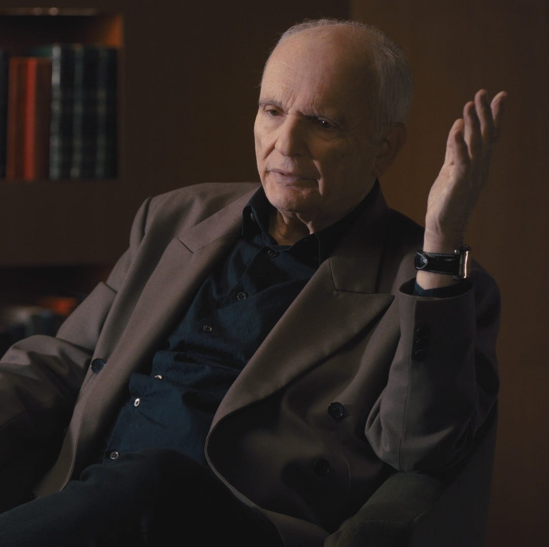 Alex Gibney Explores The Sopranos in New Documentary