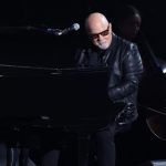 Billy Joel Will Be ‘Fine’ Amid Brain Disorder, Doc Filmmakers Say