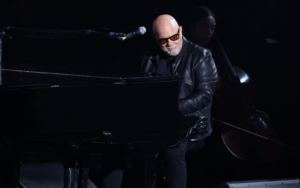 Billy Joel Will Be ‘Fine’ Amid Brain Disorder, Doc Filmmakers Say
