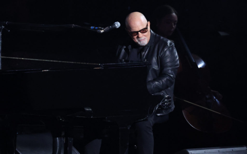 Billy Joel Will Be ‘Fine’ Amid Brain Disorder, Doc Filmmakers Say